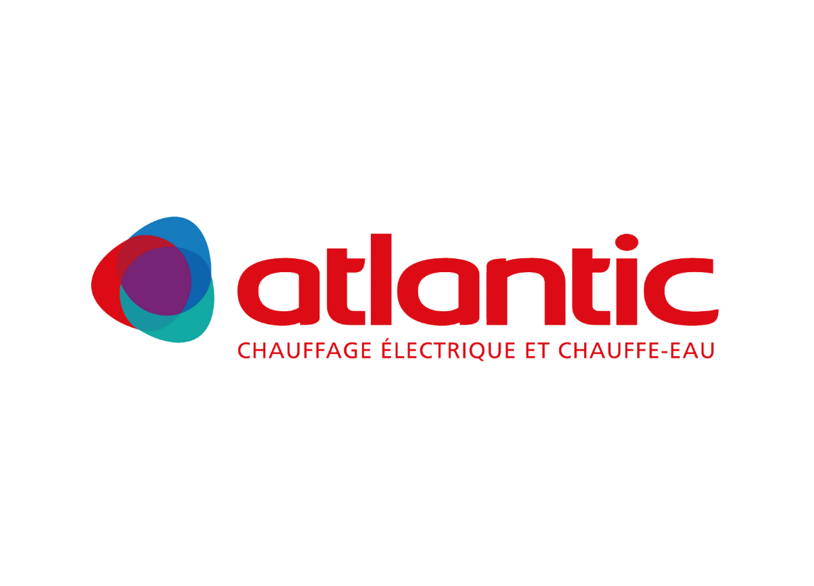 Logo Atlantic