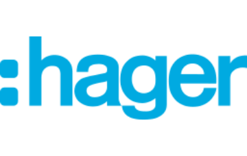 Logo Hager