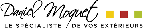Logo Daniel Moquet