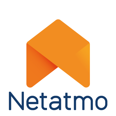 Logo Netatmo