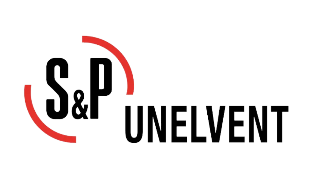 Logo Unelvent